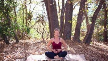 Happy Yoga With Sarah Starr