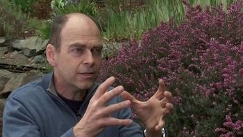 Growing a Greener World