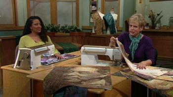 Best of Sewing With Nancy