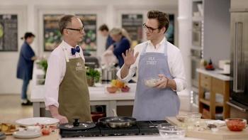 Christopher Kimball's Milk Street Television