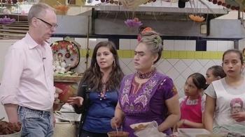 Christopher Kimball's Milk Street Television