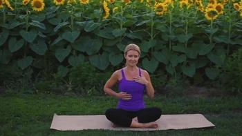 Happy Yoga With Sarah Starr