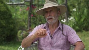 Growing a Greener World