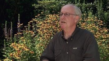 Growing a Greener World