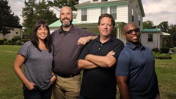 Legacy List With Matt Paxton