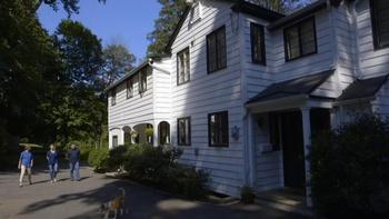 Legacy List With Matt Paxton