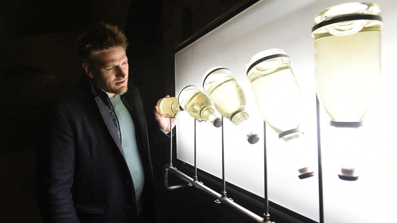 Field Trip With Curtis Stone Lombardy On PBS Wisconsin