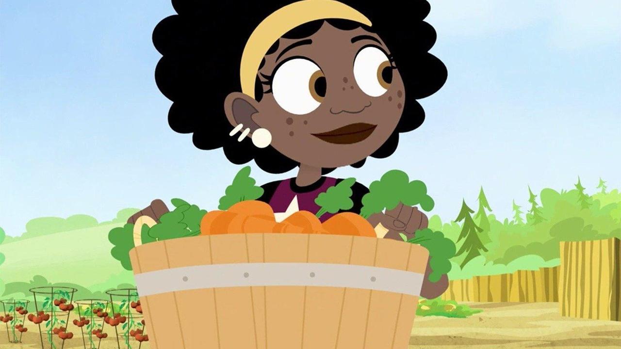 Wild Kratts The Real Ant Farm | On PBS Wisconsin