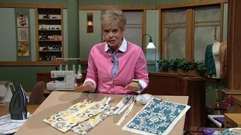 Best of Sewing With Nancy