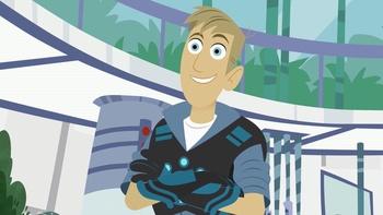 Wild Kratts