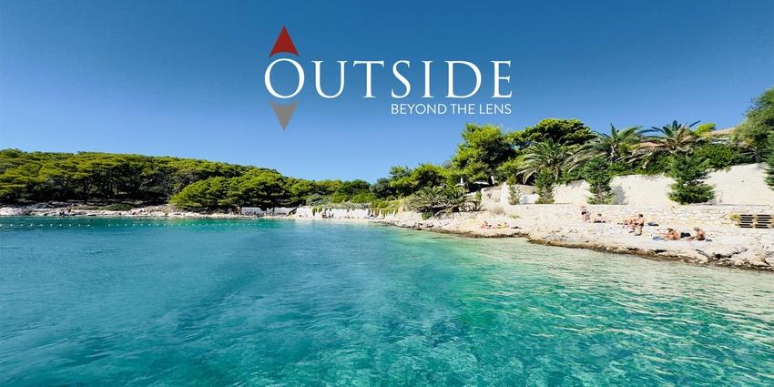 Outside: Beyond the Lens