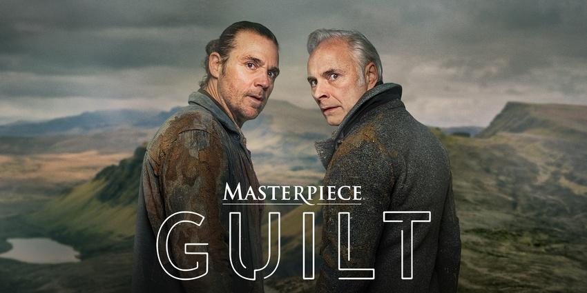 Guilt on Masterpiece