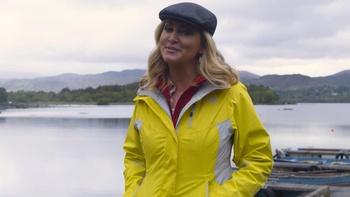 Family Travel With Colleen Kelly