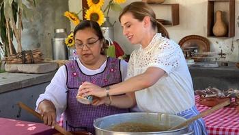 Pati's Mexican Table
