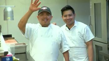 100 Days, Drinks, Dishes & Destinations