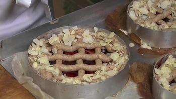 100 Days, Drinks, Dishes & Destinations