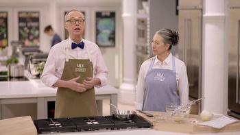 Christopher Kimball's Milk Street Television