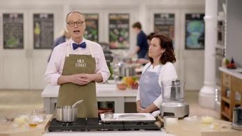 Christopher Kimball's Milk Street Television