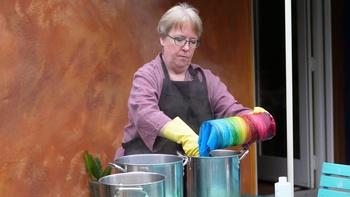 Craft in America