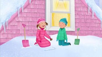 Pinkalicious & Peterrific