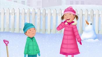 Pinkalicious & Peterrific