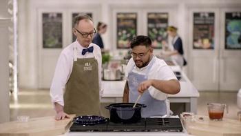 Christopher Kimball's Milk Street Television