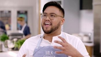 Christopher Kimball's Milk Street Television