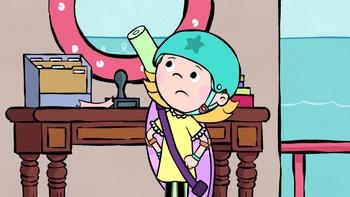 Clifford the Big Red Dog