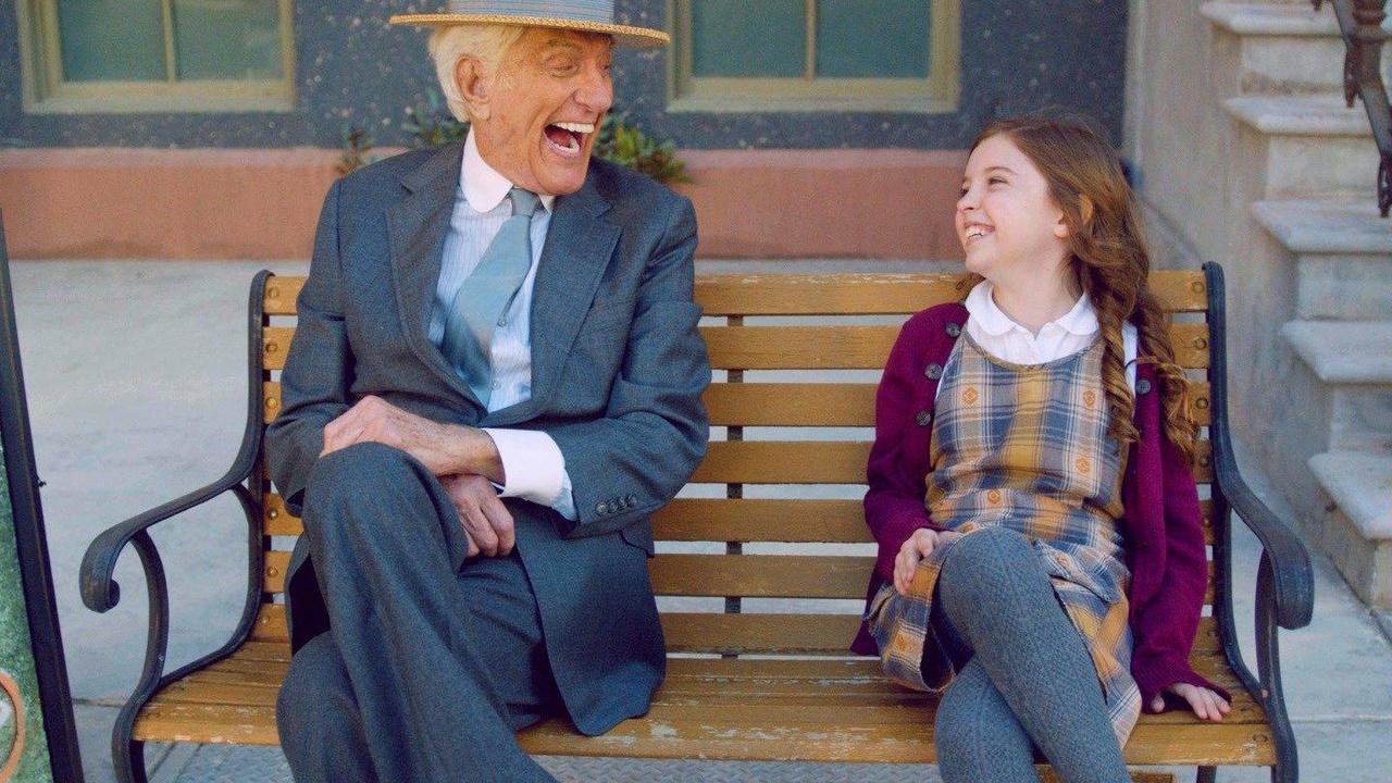 Buttons A Christmas Tale On PBS Wisconsin