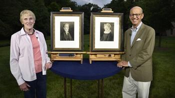 Antiques Roadshow
