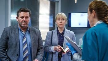 The Brokenwood Mysteries