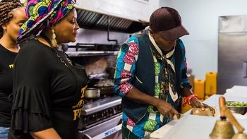 No Passport Required