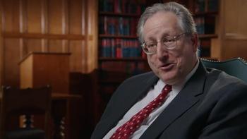 A More or Less Perfect Union, A Personal Exploration by Judge Douglas Ginsburg