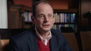 A More or Less Perfect Union, A Personal Exploration by Judge Douglas Ginsburg