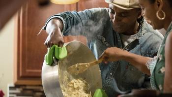 No Passport Required