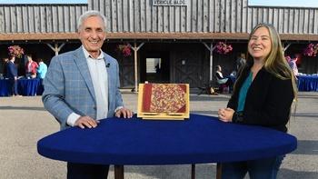 Antiques Roadshow