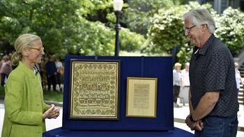 Antiques Roadshow