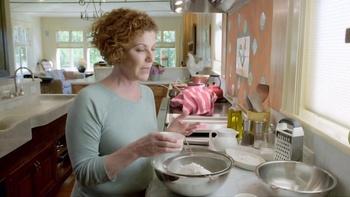 Joanne Weir's Plates and Places