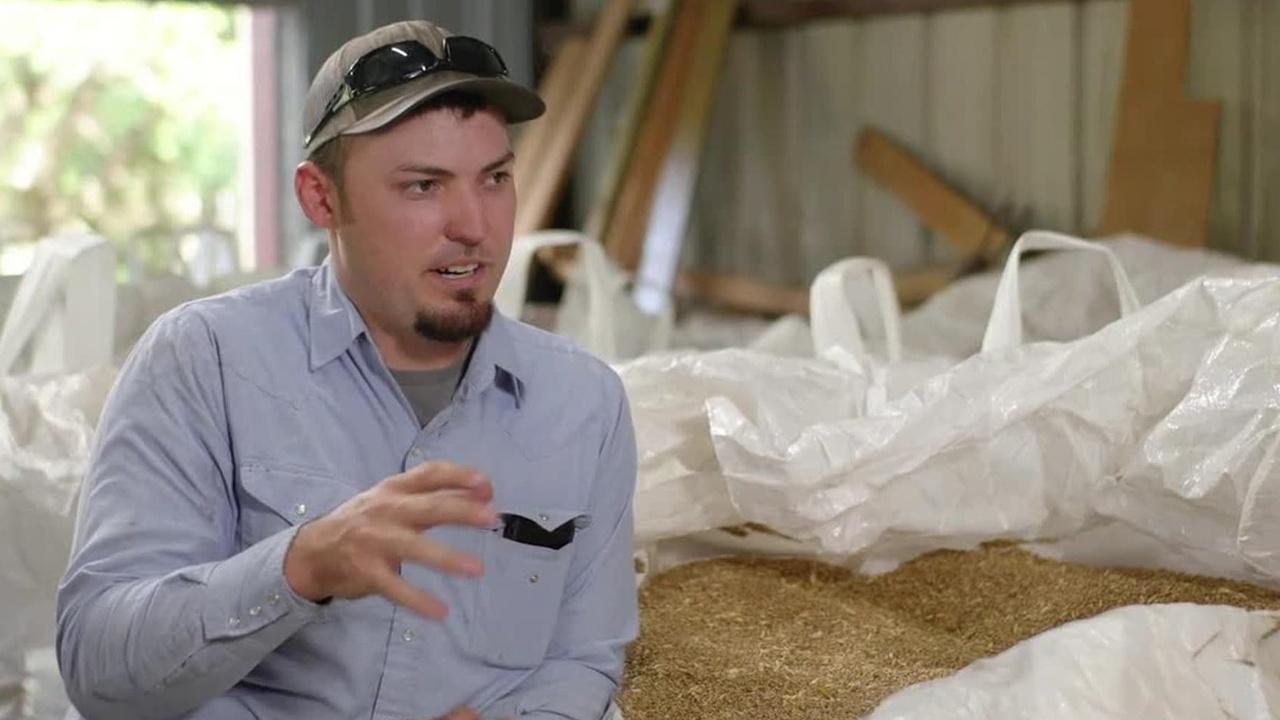 TasteMAKERS Barton Springs Mill; Dripping Springs, Texas airing Tue, Oct 27 6:30 pm