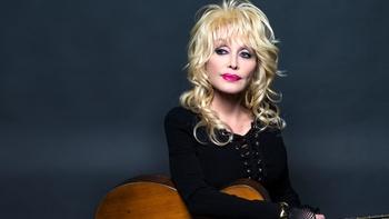 Dolly Parton: Here I Am