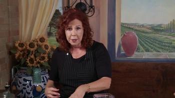 Christina Cooks: Back to the Cutting Board