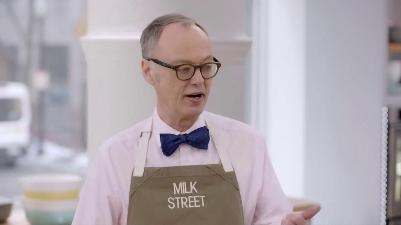 Christopher Kimball's Milk Street Television The New Australia