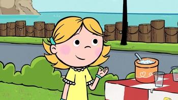 Clifford the Big Red Dog