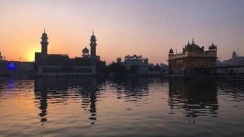 Guru Nanak: The Founder of Sikhism -- Life and Legacy