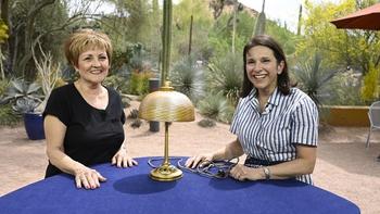 Antiques Roadshow