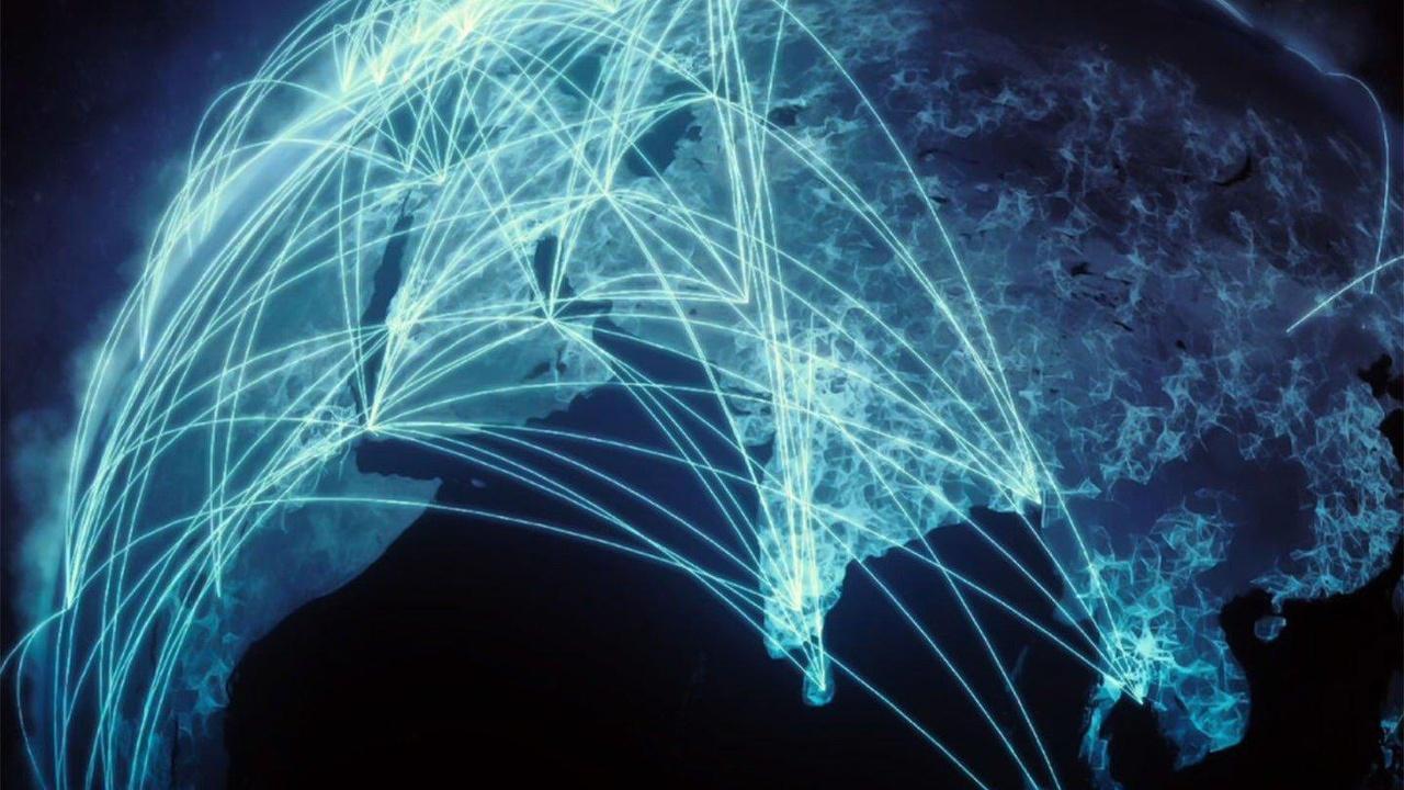 What is “winner takes all” on the internet?