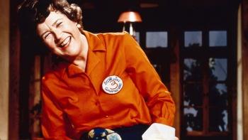 Julia Child: Best Bites