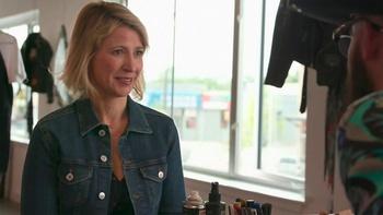 Samantha Brown's Places to Love