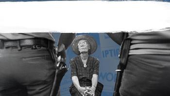 Revolution of the Heart: The Dorothy Day Story