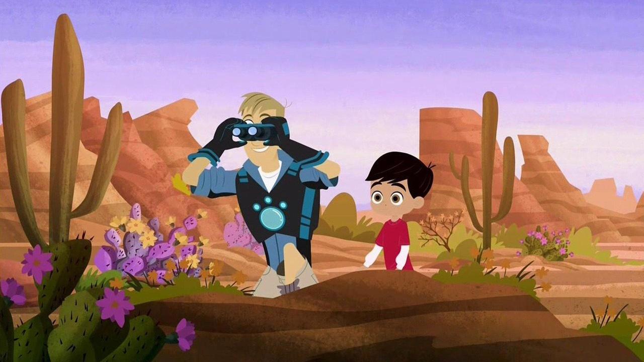 Wild Kratts In Search Of The Easter Bunny Full Episode Wild Kratts In Search of the Easter Bunny | On PBS Wisconsin